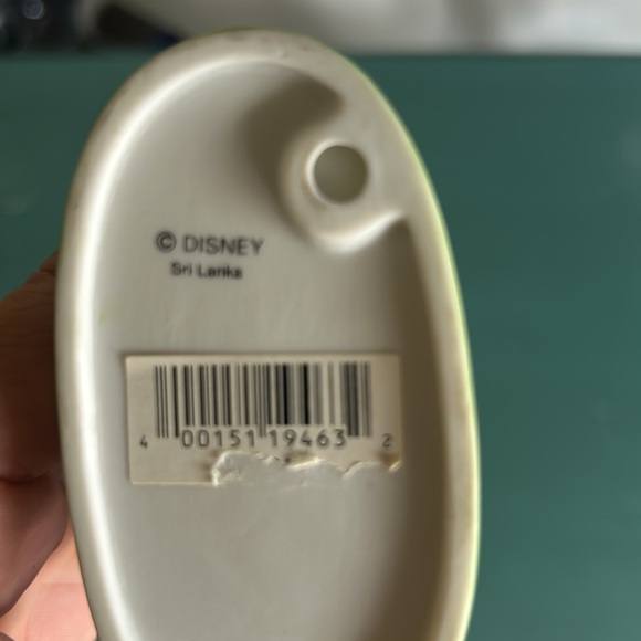 Mickey and Minnie Mouse golfer figurines. - Picture 12 of 12